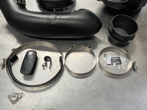 Intake para Ford F250 /F350 / F450 / F550 Diesel 6.7L V8 2017-2019.