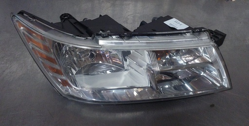 Luz delantera derecha para Dodge Journey 2009-2020
