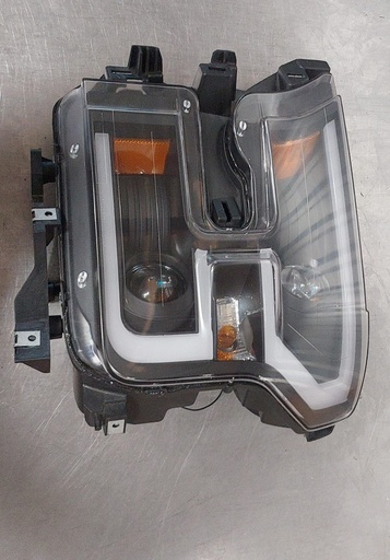 Luz delantera izquierda LED para Ford F150 2015-2017