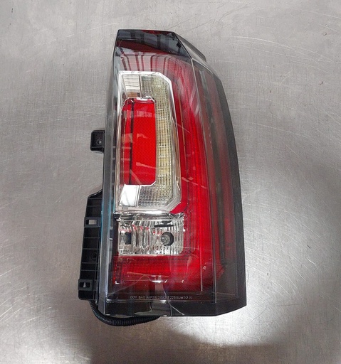 Luz trasera derecha para GMC Yukon 2015-2020