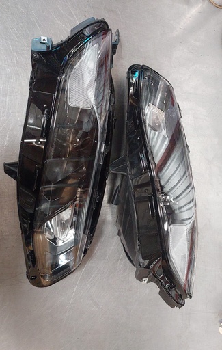 Luces delanteras para Chevrolet Malibu 2016-2018