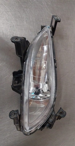 Halogueno derecho para Hyundai Sonata 2014