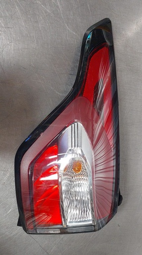 Luz trasera izquierda para Ford Escape 2017-2018