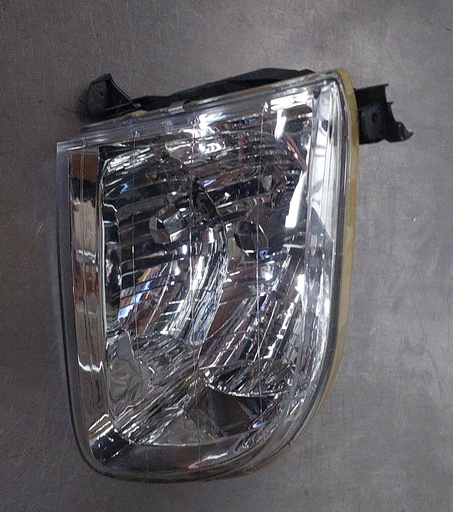 Luz delantera derecha para Toyota Sequoia/Tundra 2000-2004