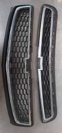 Parrilla para Chevrolet Malibu LS/LT 2013