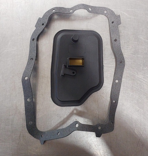 Kit de filtro de transmisión automática para Mazda 3/5/6/Protege 1999-2010