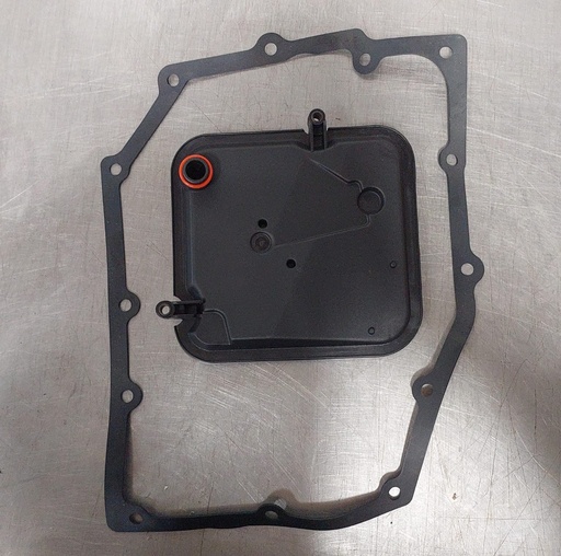 Filtro y empaque para transmisión 42RLE / 65RFE de Jeep Liberty 2003-2012 / Wrangler 2003-2011 / Ram 1500 2006-2010.