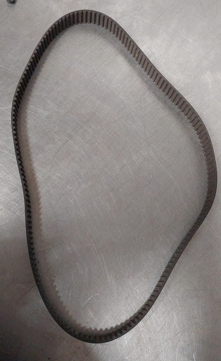 Correa de distribución para Toyota Camry/Celica/MR2 163 dientes 1984-1991