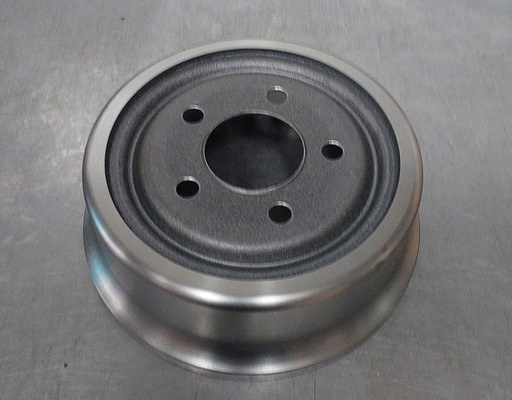 Tambor de freno trasero para Jeep Cherokee XJ 1990-2001