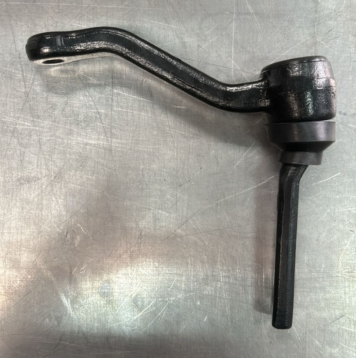 Brazo pitman Chevrolet S10 1982 al 2003 Monte Carlo 1978 a 1988 El camino 1978 a 1987 Impala 1978 a 1996 Blazer 1995 al 2005