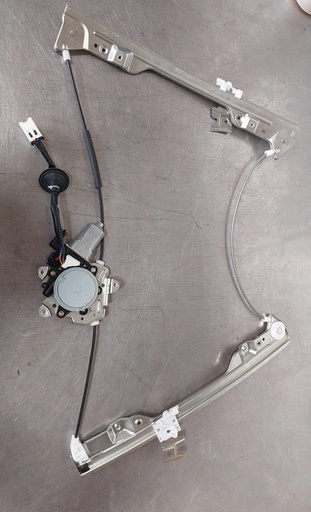 Maquina de ventana delantera izquierda para para Nissan Altima 2002-2006