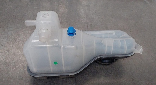 Tanque de deposito del refrigerante del motor para Jaguar XJ/XFR/XF/S-Type 2000-2010