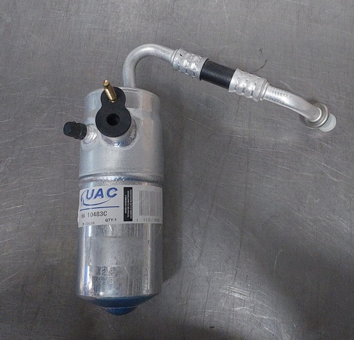 Acumulador de A/C para Ford F150 2004-2008