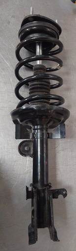 Compensador delantero para Honda Odyssey 2011-2017