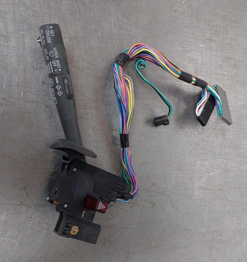 Interruptor multifuncion para Chevrolet Astro/ Blazer S10/Silverado C1500/C2500 1995-2000