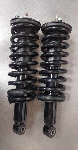 Compensadores delanteros para Nissan Xterra/Pathfinder 4.0L/5.6L 2005-2015