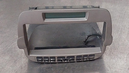Tablero para Chevrolet Camaro 2010