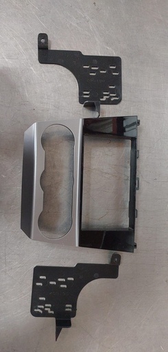 Kit de tablero para Subaru Impreza/Crosstrek 2015-2018
