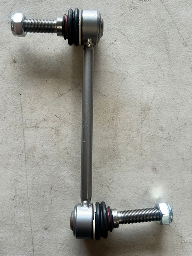 Barra estabilizadora para Mercedes Benz GL320 2007 al 2009 / GL350 2010 al 2012 / GL450 2007 al 2012 / GL550 2008 al 2013 / ML350 2005 al 2011 / ML450 2010 al 2011 / ML500 2006 al 2007 / R320 2007 al 2009 / R500 2006 al 2007