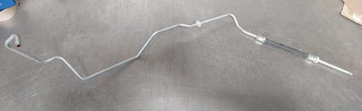 Manguera de enfriador de aceite de transmisión automática para Dodge Dakota 2005-2010