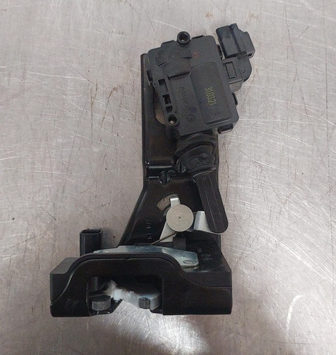 Actuador de pestillo de puerta trasera para Ford Escape 2008-2012