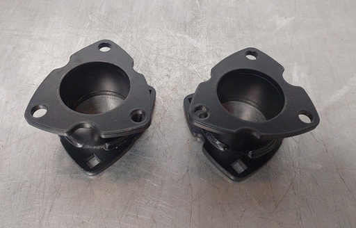 Suspencion delantera de 2 pulgadas para Toyota Tacoma 1995-2004