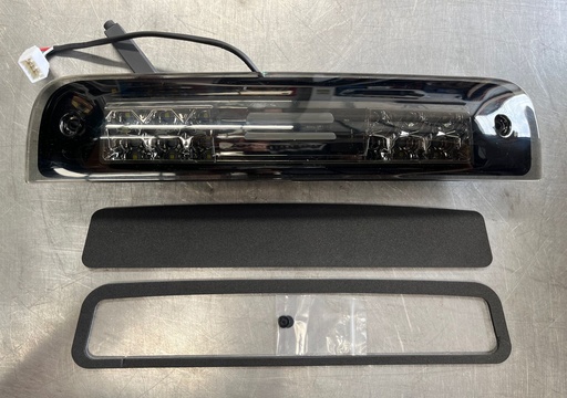 Tercera Luz LED Dodge Ram 1500 2009-2018 / Ram 2500 / 3500 2010-2018.