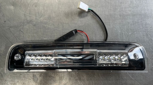 Tercera Luz LED 2 Dodge Ram 1500 2009-2018 / Ram 2500 / 3500 2010-2018