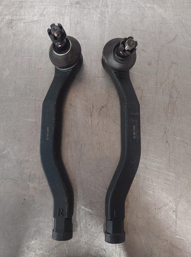 Rotulas de direccion para Toyota Sienna 2004-2010