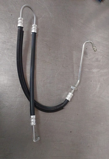 Manguera de línea de presión de dirección asistida para Ford Explorer 2007-2010