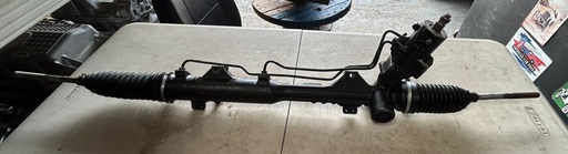 Cremallera de dirección para BMW 128I / 135I 2008 al 2013 / 135IS 2013 / 325I 2006 / 328I 2007 al 2013 / 330I 2006 / 335D 2009 al 2011 / 335I 2007 al 2013 / 335IS 2011 al 2013