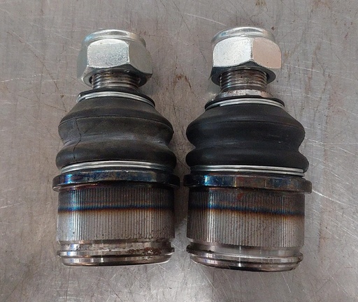 Rótulas inferiores para RAM 2500 / 3500 1994 a 1999 / Ford Excursión 2000 al 2005 / F250 / F350 / F450 Super Duty 1999 al 2019Duty 1999-2019