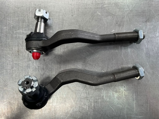 Rótulas de Cremallera para Toyota Tacoma 4x4 1995-2004 / Pre Runner 1998-2004.