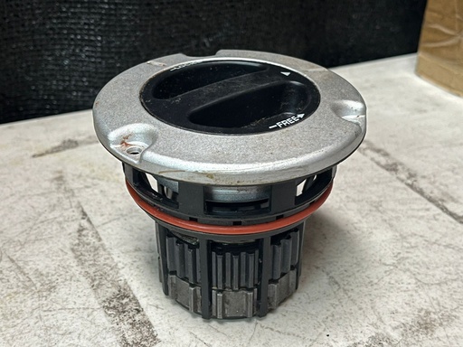 Ruedas libres para Ford F250 / F350 / F450 / F550 Super Duty 2005-2020