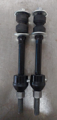 Barras estabilizadoras delanteras para Dodge Ram 2500 / RAM 3500 2003-2010
