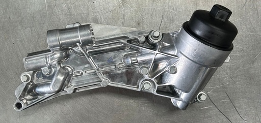 Enfriador de aceite para Chevrolet Cruze 2011 al 2016 Sonic 2012 al 2018 Aveo 2009 al 2011 Trax 2013 al 2023