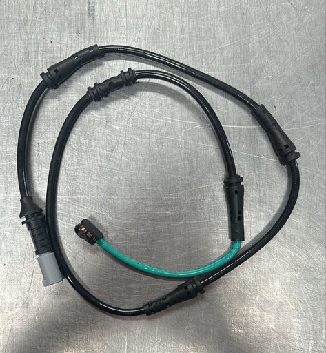 Sensor de desgaste de pastilla de BMW