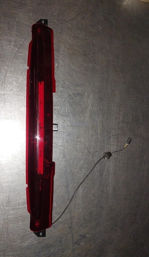 Tercera luz de freno para Chevrolet Trailblazer 2002-2009