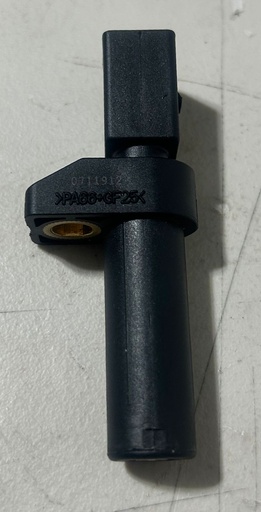 Sensor de cigüeñal para Mercedes Benz C230 1999 al 2005 / C240 2001 al 2005 / C280 1998 al 2000 / C320 2001 al 2005 / CL500 1998 al 2006 / CL600 1997 al 2014 / CLK320 1998 al 2005 / CLK430 1999 al 2003