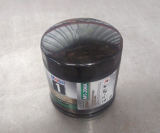 Filtro de aceite para Jeep / Dodge 1991-2009 (M1-204A)