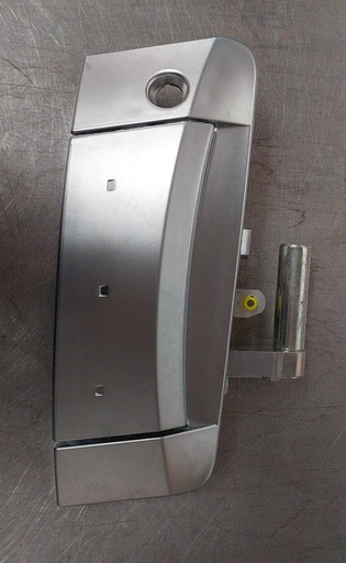 Manija de puerta exterior derecho para Nissan 350Z 2003-2008