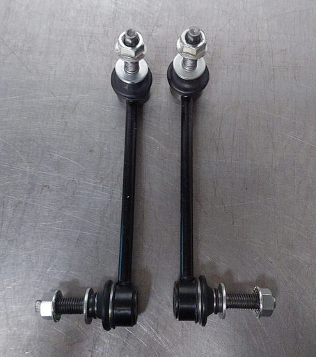 Barra estabilizadora delanteras para Dodge Challenger / Charger / Magnum 2005-2019