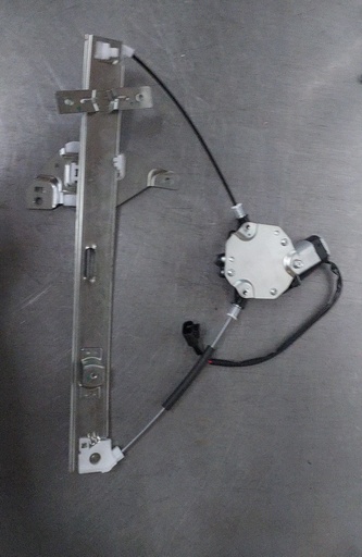 Maquina de ventana delantera derecha para Chevrolet Impala 2006-2013