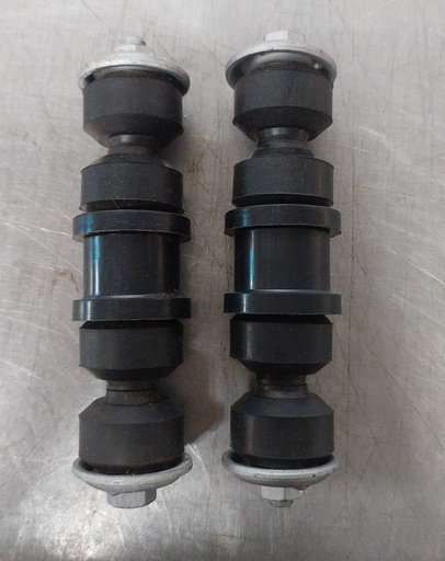 Barras estabilizadoras para Chevrolet Impala / Monte Carlo 2000-2013