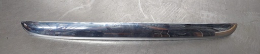 Tira de agarre de puerta trasera de maletero para Mini Cooper R56 / R57 / R58 / R59 / R60 / R61 2007-2015