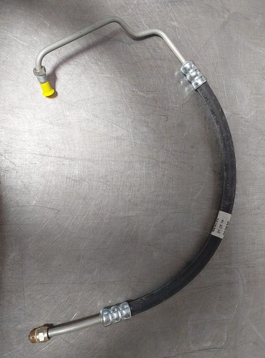 Manguera de línea de presión de dirección asistida para Ford F150 1997-2004