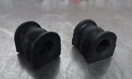 Bushings de barra estabilizadora trasera para Honda CR-V 2002-2004