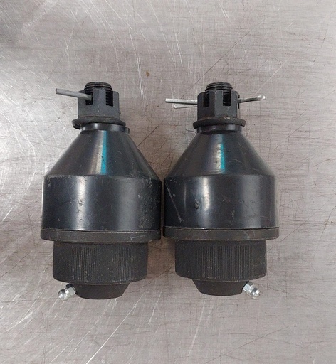 Rotulas de suspencion para Chevrolet Avalanche / Silverado / Suburban / Tahoe 1999-2014