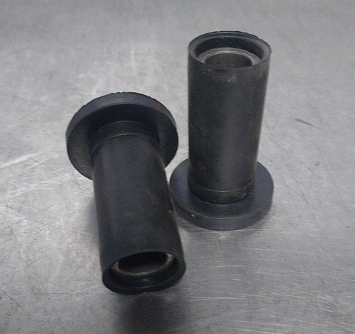 Bushing de cremallera para Dodge Dakota / Durango 1999-2003