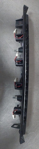 Tercera luz de freno para Ford Mustang 1999-2004